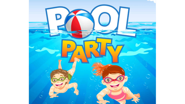 Picture for: Private Pool Party Rental