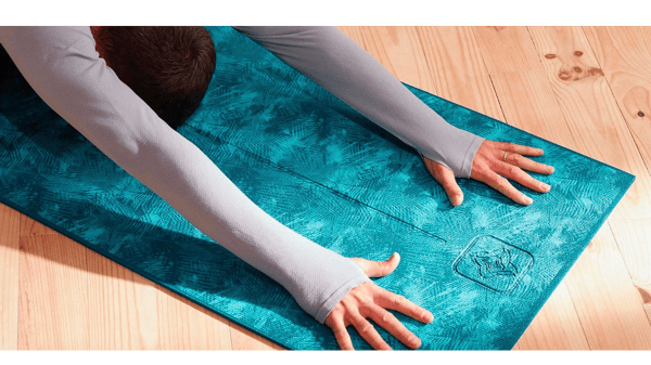 Picture for: Yoga Mixed Levels - Online