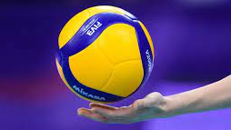 Picture for: Adult Coed Volleyball