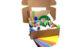 Picture for: Young Inventors STEM Kit