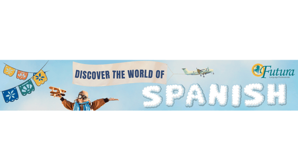 Picture for: Adult Conversational Spanish: Beginner Part 1 - Online