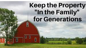 Picture for: Four Successful Strategies to Protect the House, Farm, Cabin & More: Before and After Your Death - Online