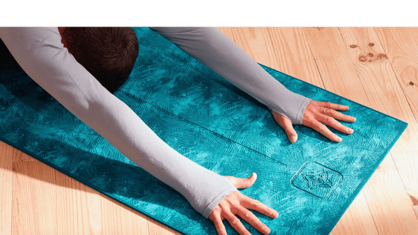 Picture for: Peaceful Yoga Flow