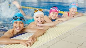 Picture for: Swim Club