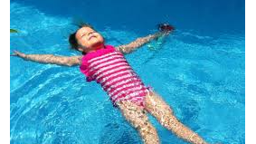 Picture for: Youth Swim Lessons: Level 2 - Floating
