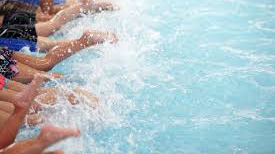 Picture for: Youth Swim Lessons: Level 3 - Kicking