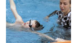 Picture for: Youth Swim Lessons: Level 4 - Crawl Stroke
