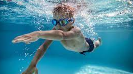 Picture for: Youth Swim Lessons: Level 5 - Freestyle