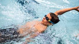 Picture for: Youth Swim Lessons: Level 6 - Backstroke