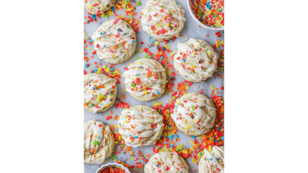 Picture for: Kids in the Kitchen Kit: Leap Year Yummies Cookie Cut Out & Decorate