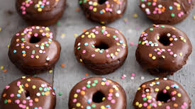 Picture for: Parent/Child Class: Homemade Donuts