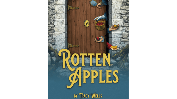 Picture for: TCU Drama Presents: Rotten Apples