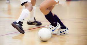 Picture for: Futsal League