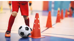 Picture for: Indoor Soccer Clinic