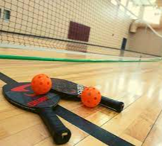 Picture for: Pickleball