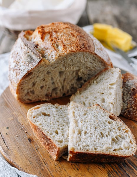 Course Sourdough image 1