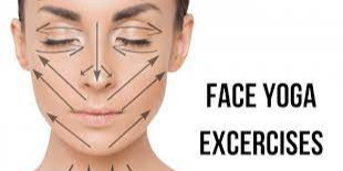 Picture for: Face Yoga - Online