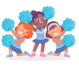 Picture for: Spirit Squad