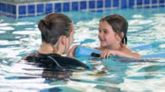 Picture for: Private Swim Lessons