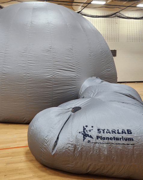 Picture for: Eagle Bluff Planetarium