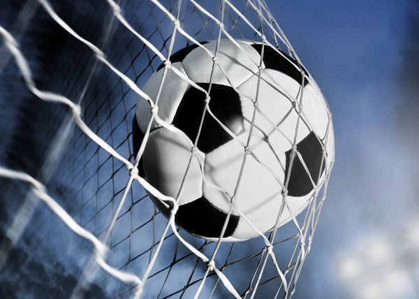 Picture for: Fall 5-A-Side Recreational Soccer
