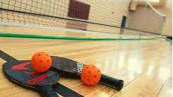 Picture for: Pickleball