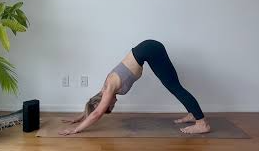 Picture for: Yoga for Improved Mobility and Strength - Online