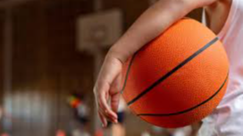 Picture for: Youth Boys Basketball Camp