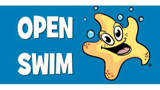 Picture for: Open Swim