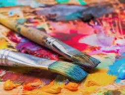 Picture for: Summer Art Camp