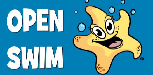 Picture for: Open Swim
