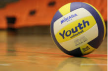 Picture for: Volleyball Camp