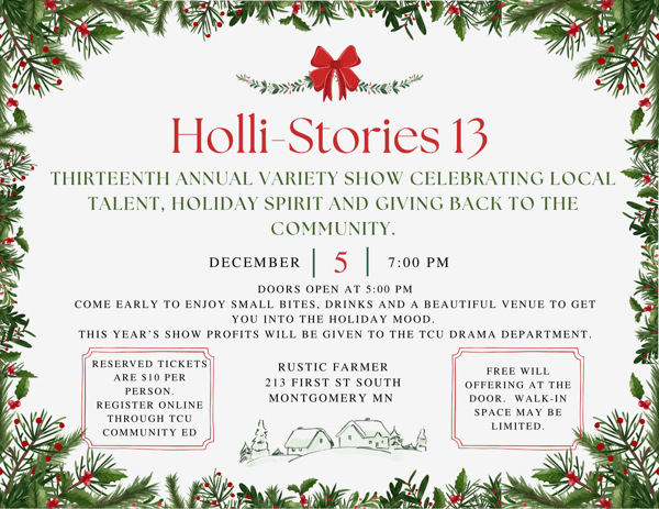 Picture for: Holli-Stories 13