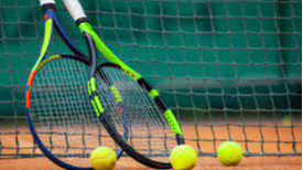 Picture for: Youth Tennis Summer Camp