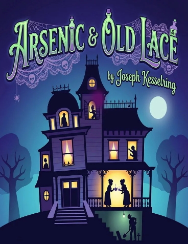 Picture for: Arsenic and Old Lace