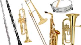 Picture for: Lonsdale 5th (6th) Summer Band Lessons