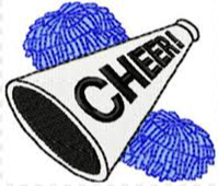 Picture for: Champion Force Recreational Cheerleading