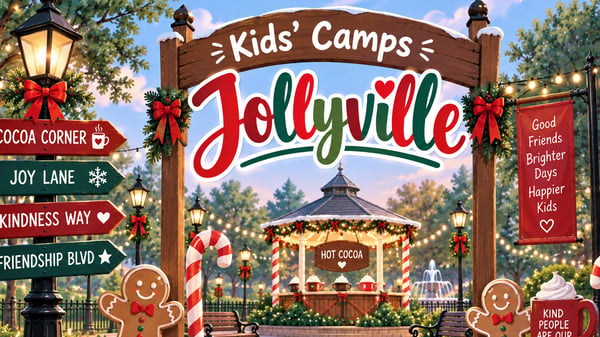 Image for Jollyville Week 1