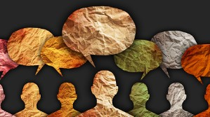 Picture for Language & Communication