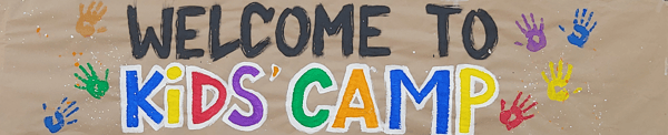Picture for: Kids' Camps