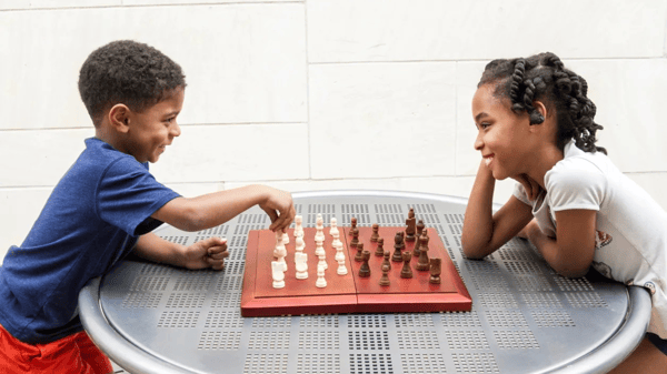Image for Complete Chess