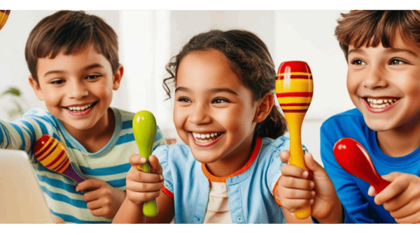Image for Spanish Learning Club