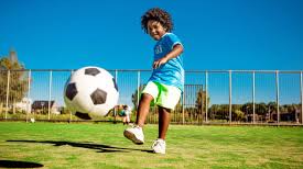 Image for Tx Youth Sports: Soccer