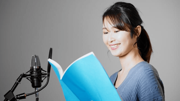 Image for Voice Overs- Make Money with Your Voice