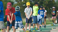Picture for: TX Youth Sports: Golf
