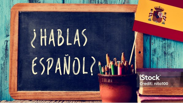 Picture for: Spanish Intermediate V