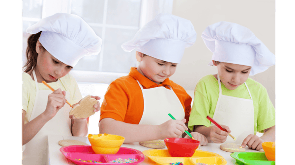 Image for CookLearnGrow