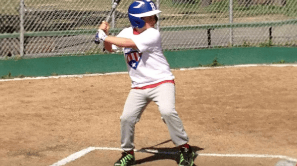 Picture for: National Academy of Athletics: Baseball