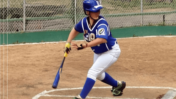 Picture for: National Academy of Athletics: Softball