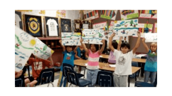 Image for My Art Starz: Creative Kids